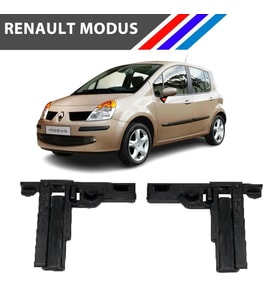 Renault Modus - Hyundai İ30 - Freelander 2 Sunroof Parçası