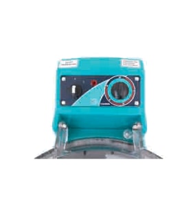 Bosfor UPS-10F - Patates Soyma Makinesi Filtreli - 200 kg/Saat 220V