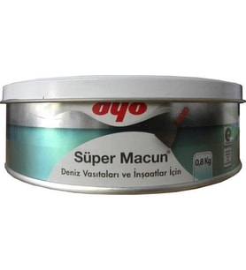 DYO SÜPER MACUN SENTETİK 0,8 KG