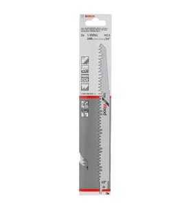 Bosch Hss-Pointteq Dın 338 2 mm 2'li Metal Matkap Ucu