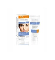 DermaDerm Bitkisel Leke Giderici & cilt Beyazlatıcı Krem Spf50 Gündüz Kremi 100 G