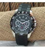 Sebago SBGS9105A-1 Erkek Kol Saati