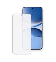SChitec Redmi Turbo 4 Pro Uyumlu Ön Yüzey Nano Şeffaf Hidrojel Ekran Koruyucu