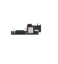 Apple iPhone 12 Mini İle Uyumlu Buzzer Hoparlör (Siyah)