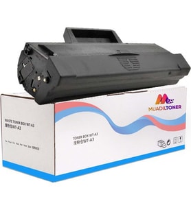 Colorful Toner Samsung Xpress SL-M2070W Çipsiz MLT-D111S Uyumlu Muadil Toner
