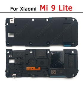 Xiaomi Mİ 9 LİTE Buzzer (Dış Ses Hoparlör)
