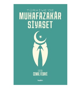 Türkiye’de Muhafazakar Siyaset