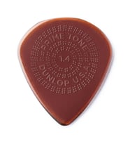 Jim Dunlop 520R1.4 Primetone Jazz III XL Grip Pena (1.40 mm)