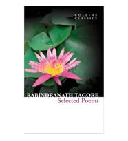 Selected Poems of Rabindranath Tagore (Collins C)