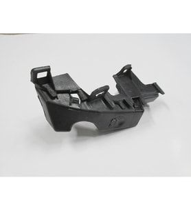 CITROEN C ELYSEE- 12/16; STOP LAMBASI ALT BAĞLANTI BRAKETİ SOL (PLASTİK) 1608703680 1644-2624A