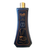 G&B Kıl Bakım Pet Kremi 370 Ml
