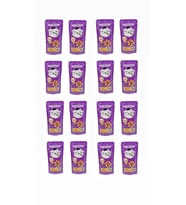 16 Paket Mhauw Kediler İçin Yürekli Çorba 80 Gr 