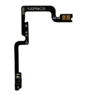 Realme C35 On Off Ses Filmi Flexi Rmx3511
