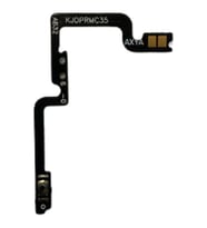 Realme C35 On Off Ses Filmi Flexi Rmx3511