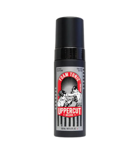 Uppercut Deluxe Foam Tonic Şekillendirici ve Hacim Verici Köpük Tonik 150 ml