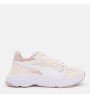 Puma Cassia Kadın Pembe Spor Ayakkabı - 384647 21