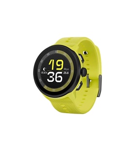 Suunto Run Sporcu Saati SS051274000 Yeşil