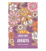 Arkadya