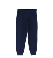 Erkek Çocuk Eşofman Alt-2 İplik 8-12 Yaş 12476 MODANINO (Koyu Lacivert)