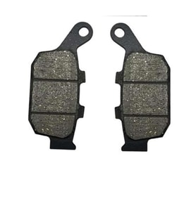 Honda Arka Fren Disk Balatası Drift L- Cbr250-Rks R250 (9155)