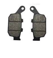 Honda Arka Fren Disk Balatası Drift L- Cbr250-Rks R250 (9155)