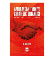 Azerbaycan - Türkiye Stratejik Ortaklığı