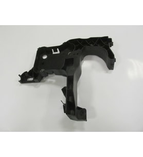 Renault Megane 2 03/09 Ön Panel Yan Parça Sol Plasti·k (Twy)