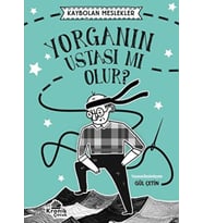 Kaybolan Meslekler 1 - Yorganın Ustası Mı Olur?
