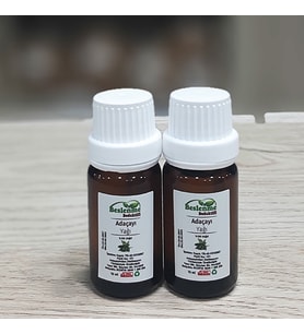 Adaçayı Yağı 10 Ml