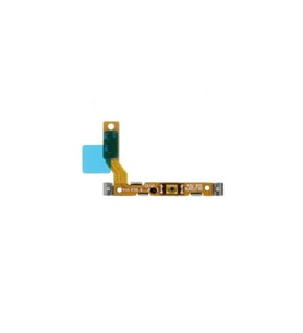 Samsung Galaxy A6 Plus A605F Power Flex On Off Tuş Filmi