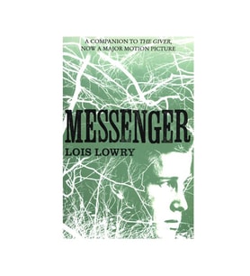 The Messenger HarperCollins