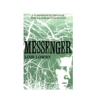 The Messenger HarperCollins