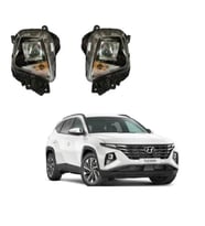 Hyundai Tucson 2021-2023 Far Lambası Ön Far Sağ Ledsiz Sağ