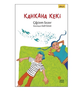 Kahkaha Keki