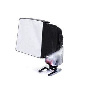 Godox SB1010 Flaş SoftBox 10x10 cm