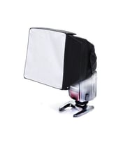 Godox SB1010 Flaş SoftBox 10x10 cm