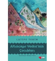 Altınçayır Vadisi'nin Çocukları