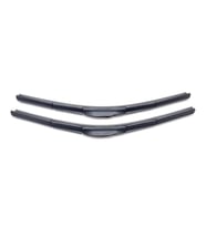 Jeep Grand Cherokee WH/WK 2005-2011 53x53cm Ön Cam Silecek Takımı