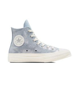Converse Chuck 70 Kadın Günlük Ayakkabı A08224C Mavi