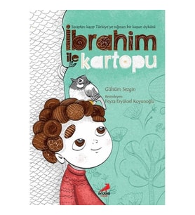 İbrahim ile Kartopu