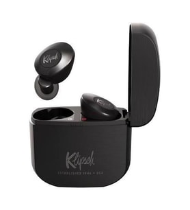 Klipsch T5 II True Wireless ANC Bluetooth Kulaklık Siyah-Outlet