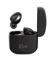 Klipsch T5 II True Wireless ANC Bluetooth Kulaklık Siyah-Outlet