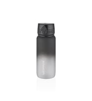 Vagonlife Uzspace 3037 650ml Siyah-Beyaz Tritan Matara
