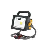 CAT DX62B 18Volt 20W 750/1600 Lümen Profesyonel İki Kademeli Led Projektör (Akü Dahil Değildir)