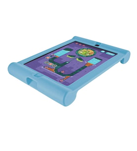 Trust Apple Ipad Kids Tablet Kılıfı Mavi