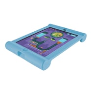 Trust Apple Ipad Kids Tablet Kılıfı Mavi