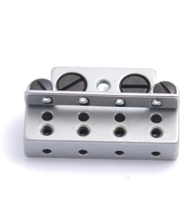 Siruba Siruba 4 iğne Lastik İğne Bağı / M9104
