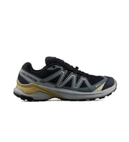 Salomon EXAMOTION GTX Erkek Outdoor Ayakkabısı L49137000 Lacivert