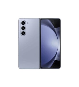 Yenilenmiş SAMSUNG GALAXY Z FOLD 5 512GB -A Kalite- Mavi