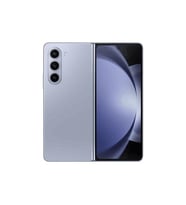 Yenilenmiş SAMSUNG GALAXY Z FOLD 5 512GB -A Kalite- Mavi